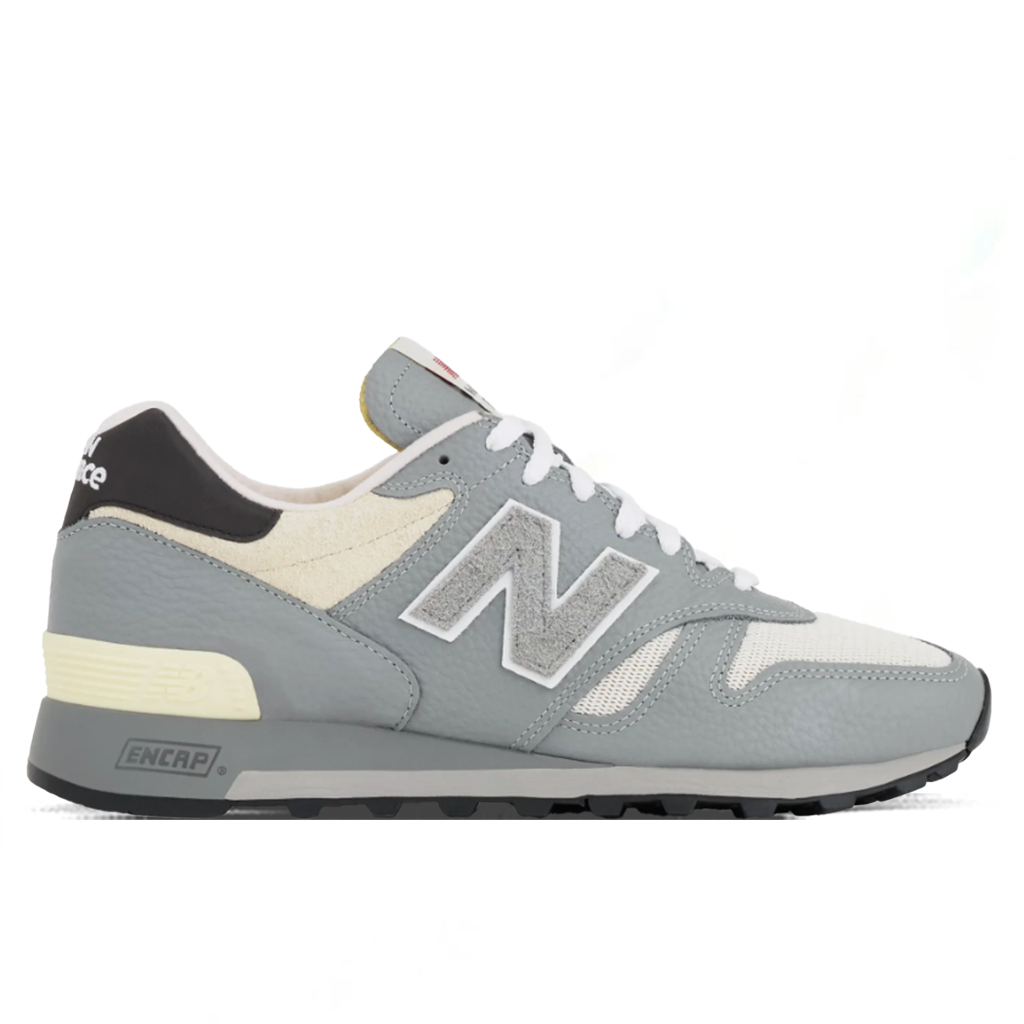 New Balance 1300 ‘Grey Days’ Early Access