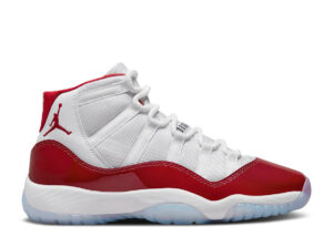 Air Jordan 11 Retro ‘Cherry’