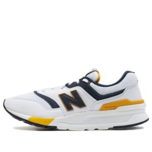 New Balance 997H ‘White/Navy’