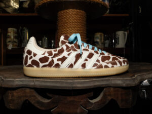 adidas Samba ‘Giraffe’