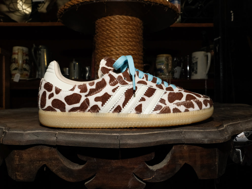 adidas Samba ‘Giraffe’
