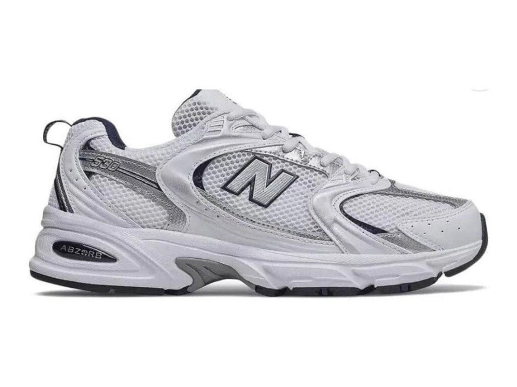 New Balance 5030 ‘White’