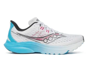 Saucony Kinvara 16 Is the Lightweight Trainer You Actually Want to Wear Every Day