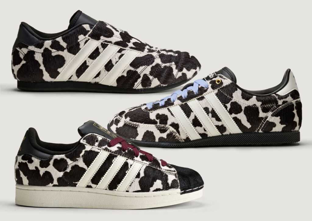 adidas