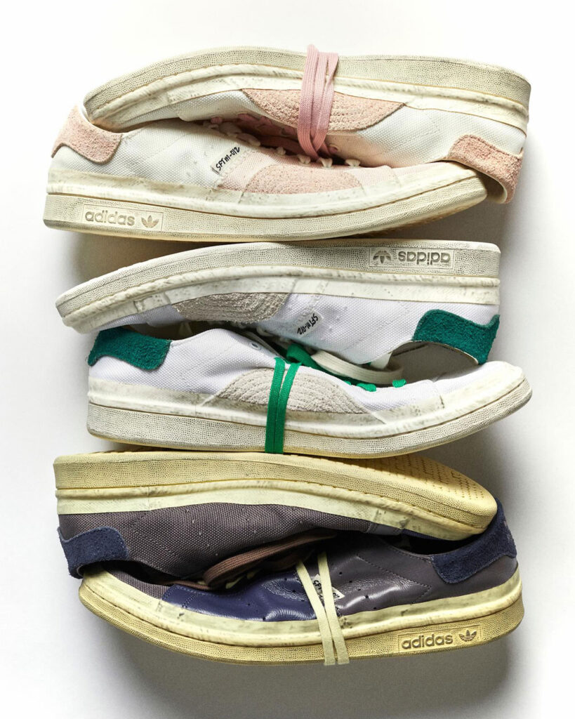 adidas