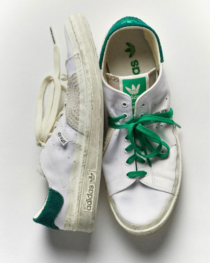 adidas