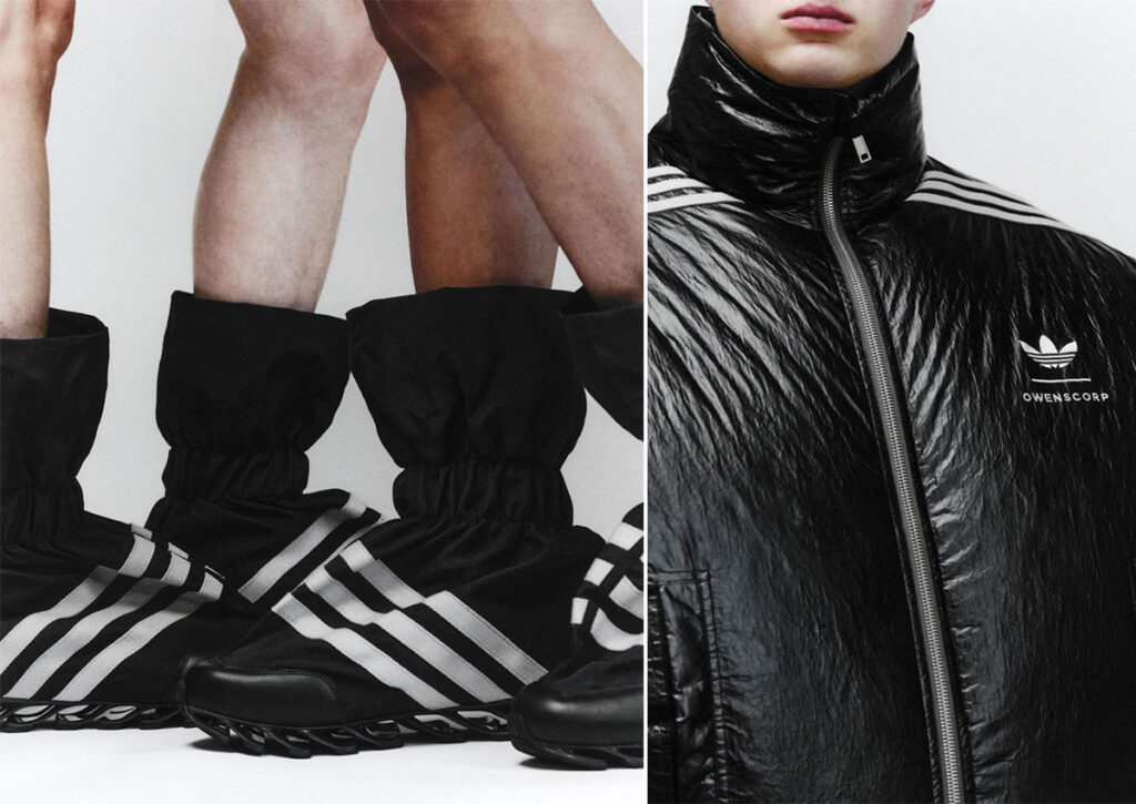 adidas