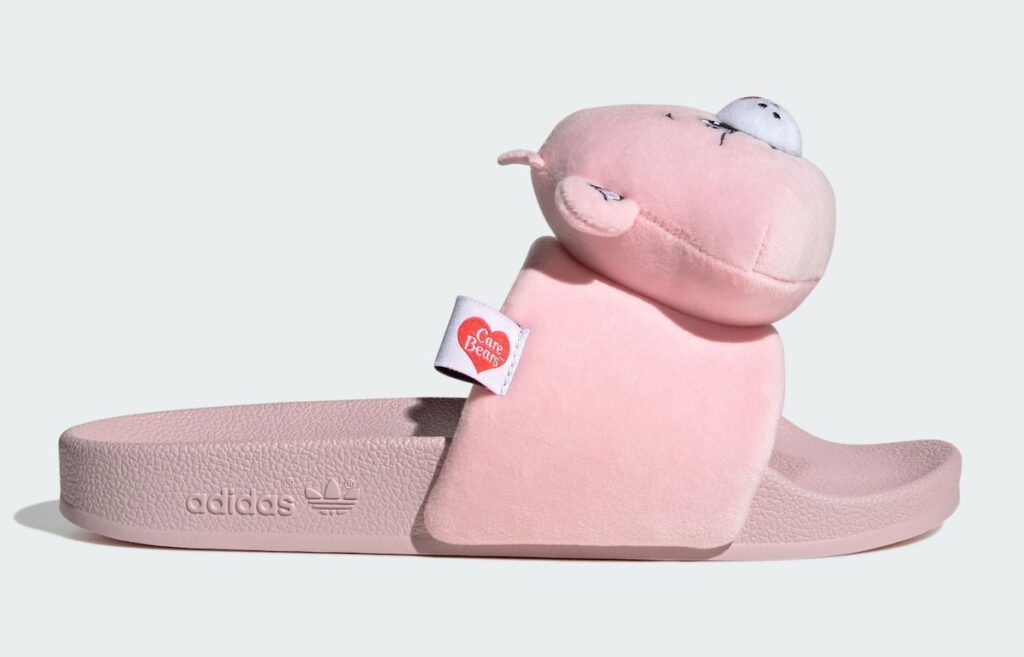 adidas Adilette Slide