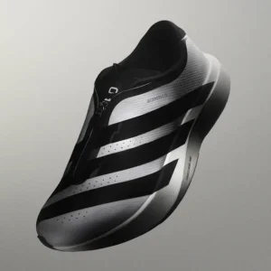 adidas Reworks the Adizero Evo SL With a Zip-Up Shroud
