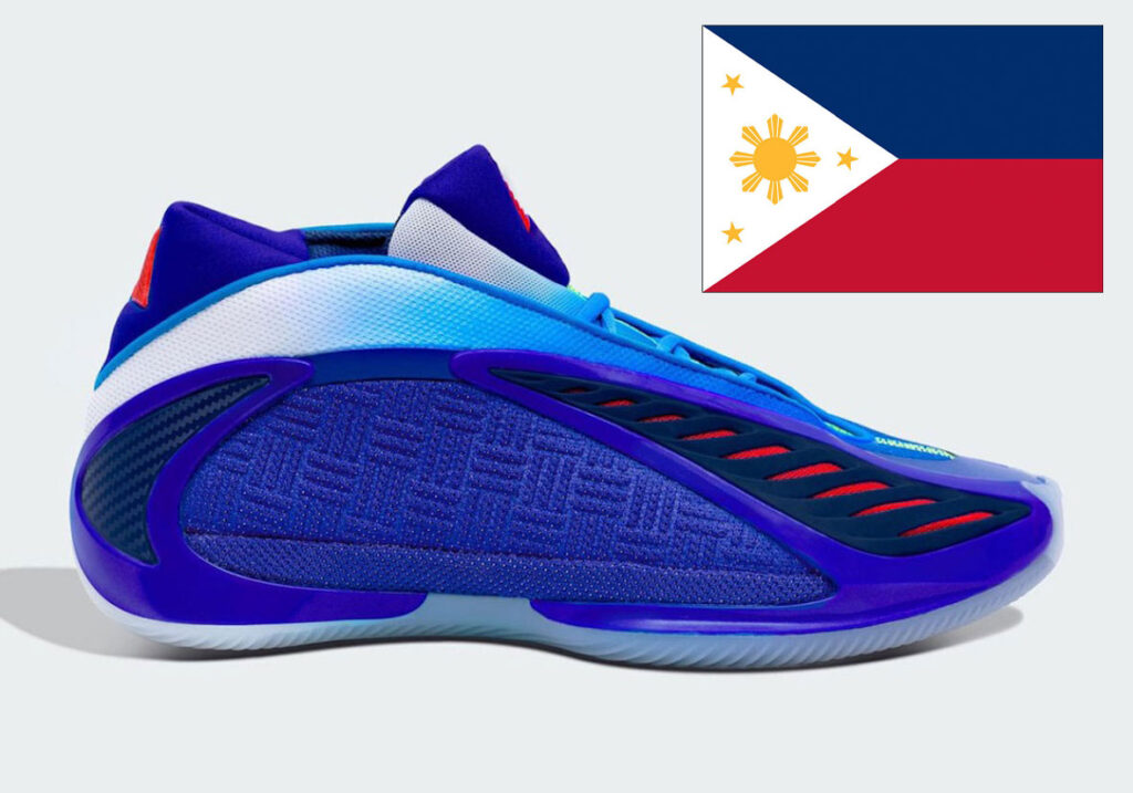 adidas Anthony Edwards 2