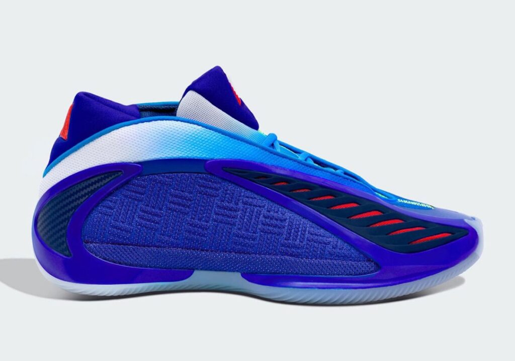 adidas Anthony Edwards 2