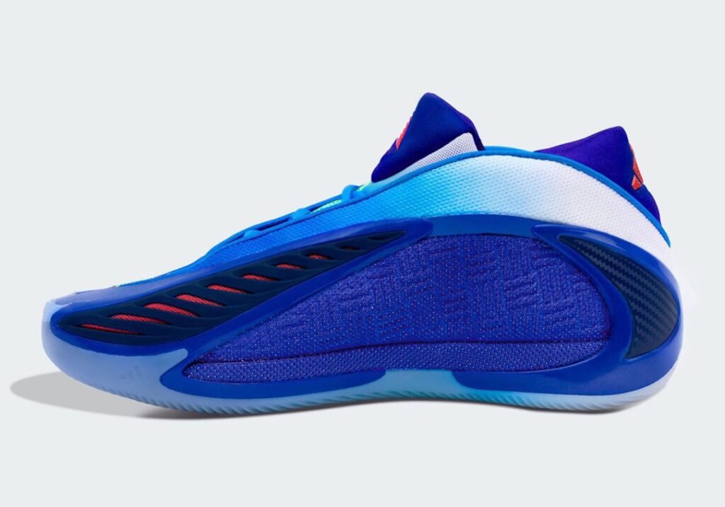 adidas Anthony Edwards 2