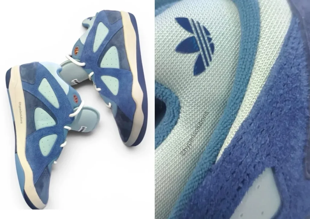 adidas BadBo 1.0