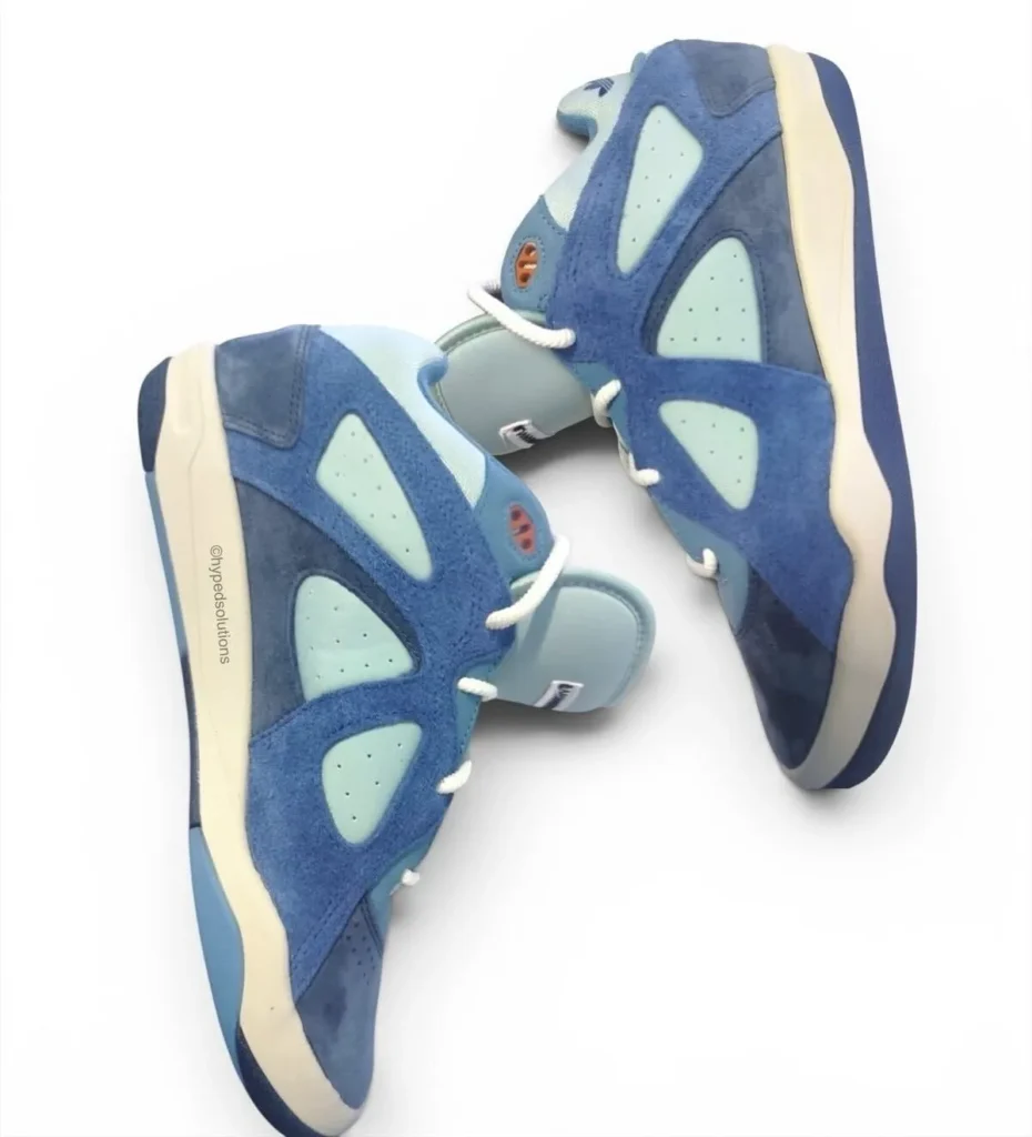 adidas BadBo 1.0