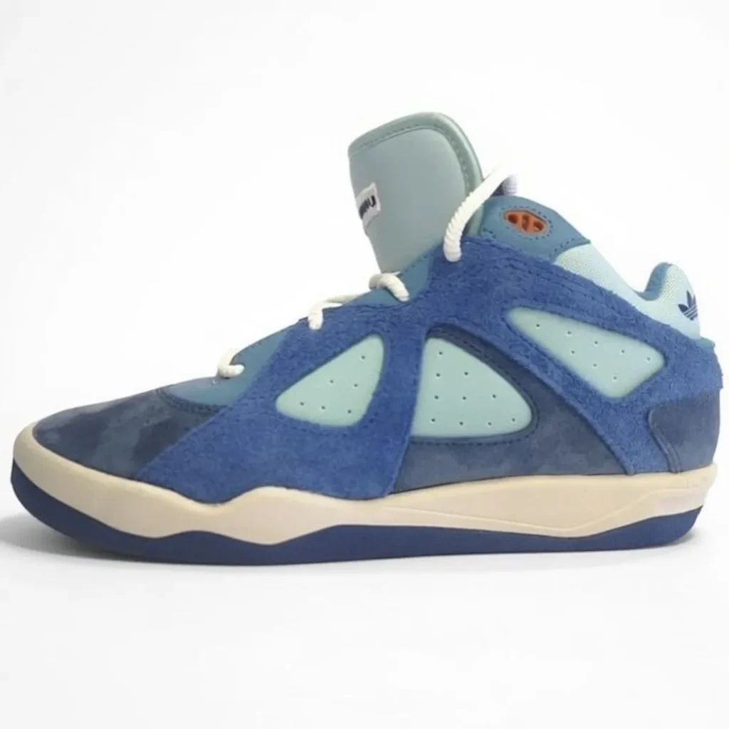 adidas BadBo 1.0