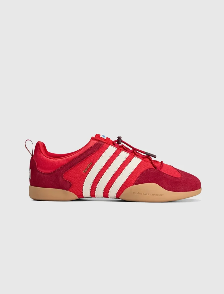 adidas Ballerina Flayboyant, style KI7916