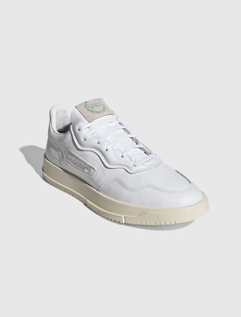 adidas Court Pack SC Premiere, style KZ7196