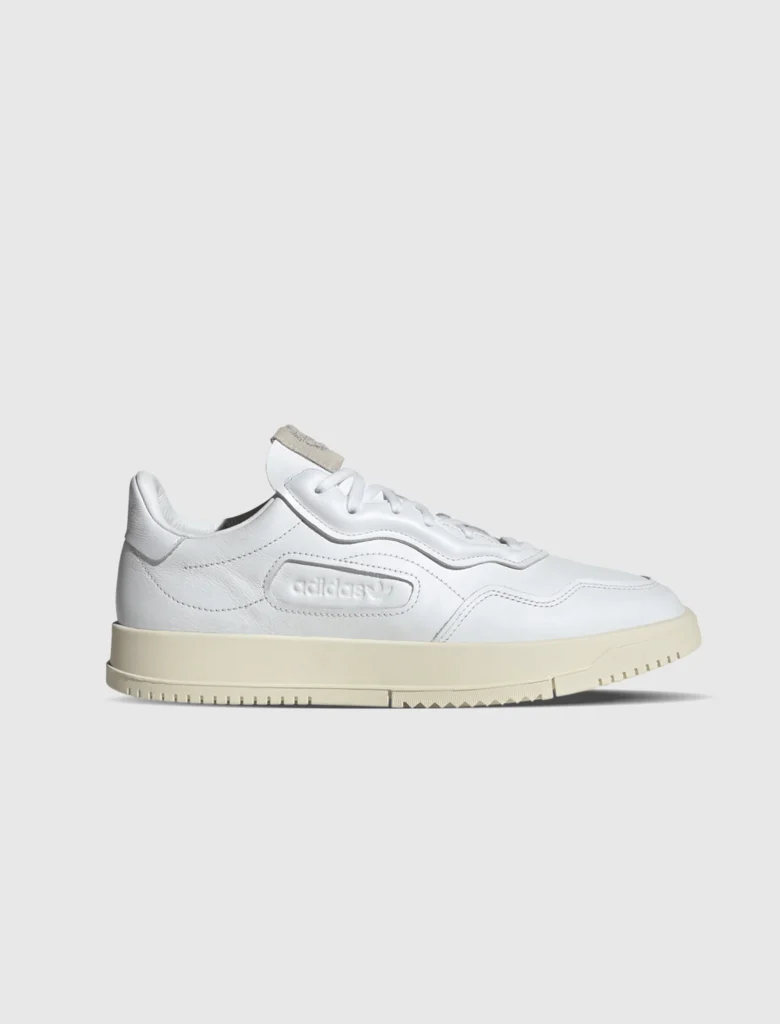 adidas Court Pack SC Premiere, style KZ7196
