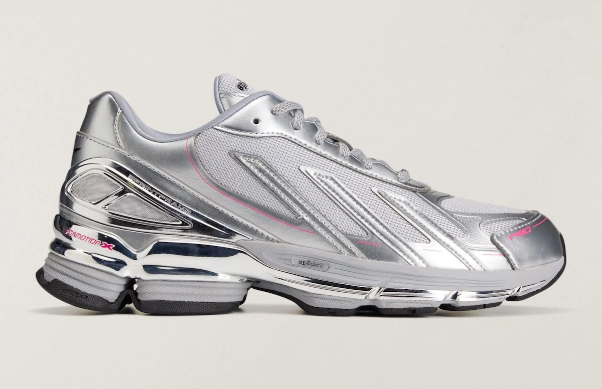 adidas F50 Formotion