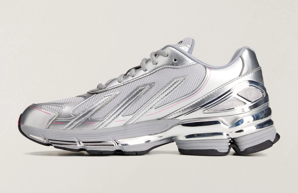 adidas F50 Formotion