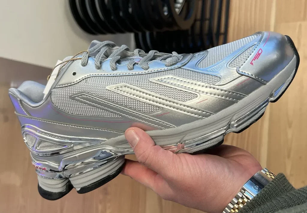 adidas F50 Formotion, style KZ6575