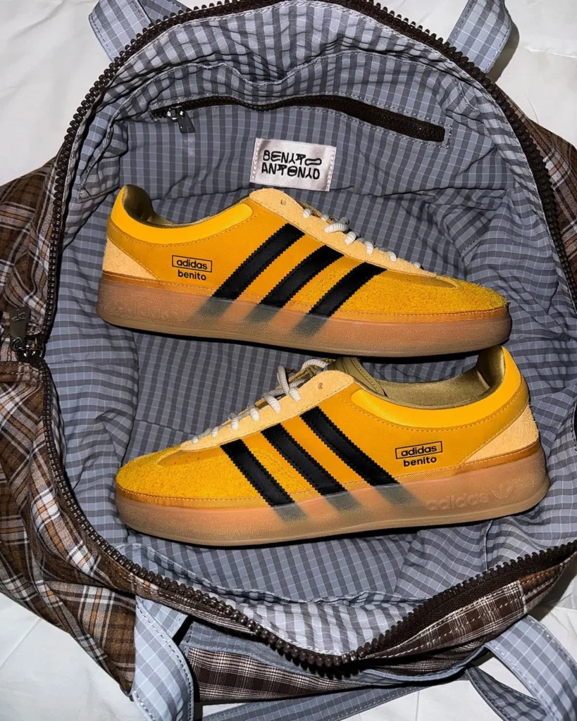 adidas Gazelle, style KI2592