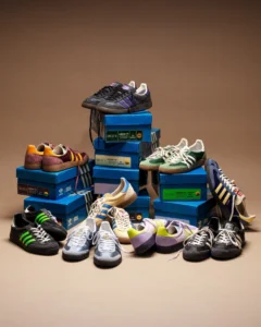 adidas GT