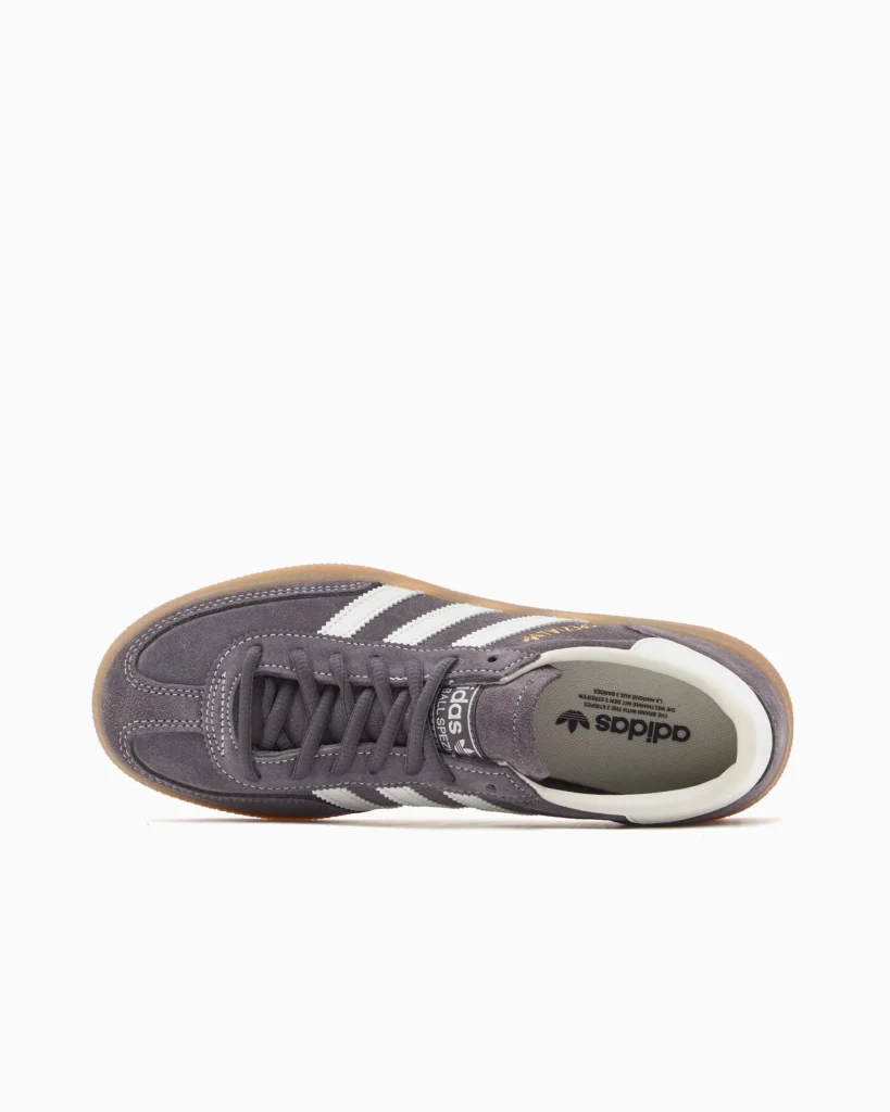 adidas Handball Spezial, style KZ6705