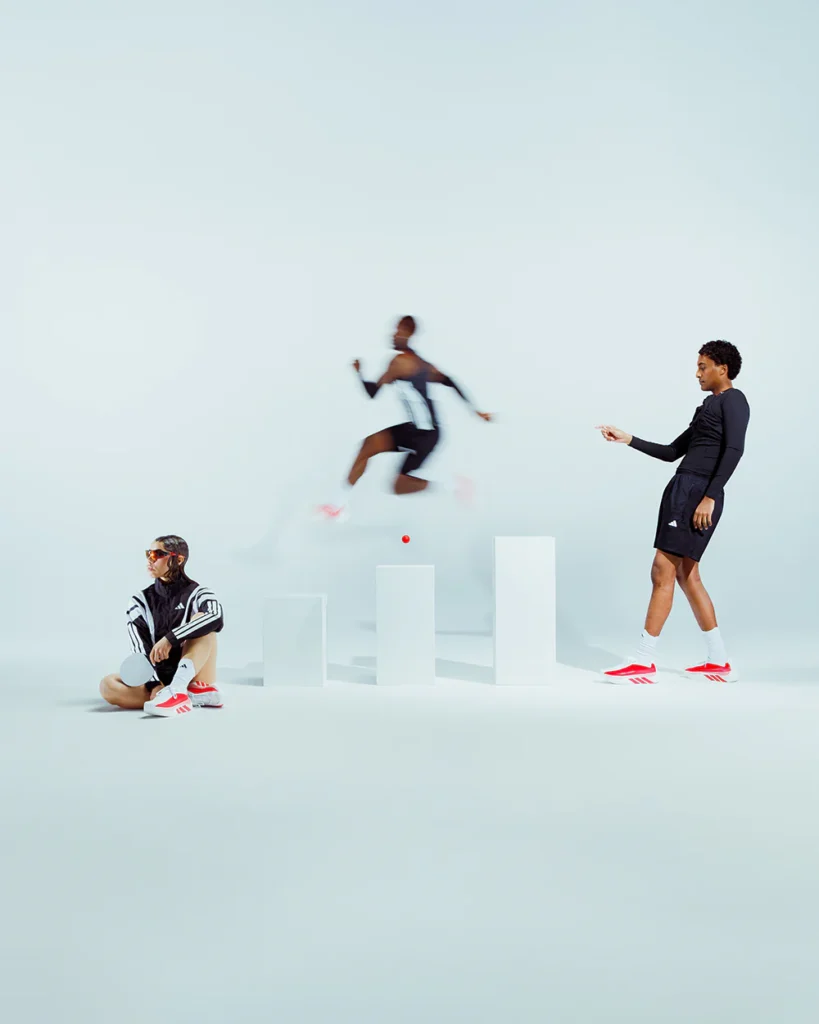 adidas Hyperboost Edge