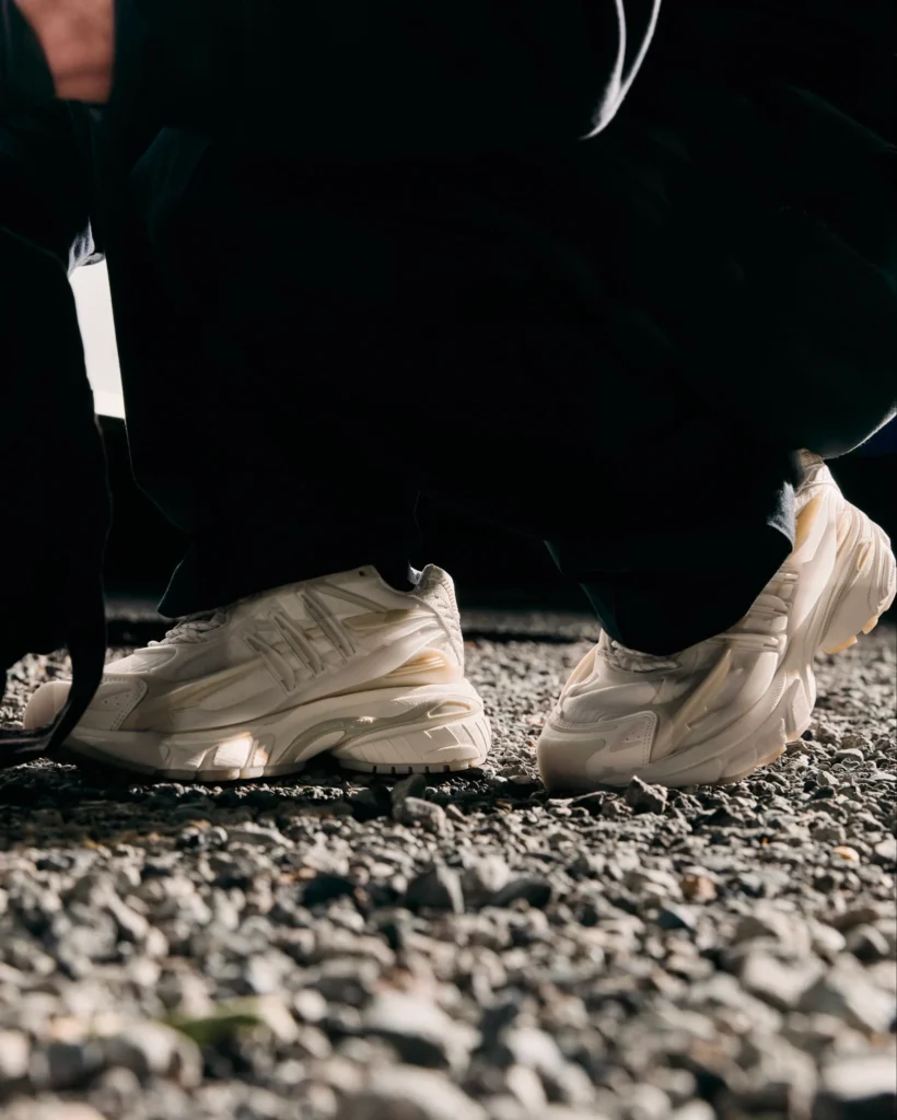 adidas Jellyfish
