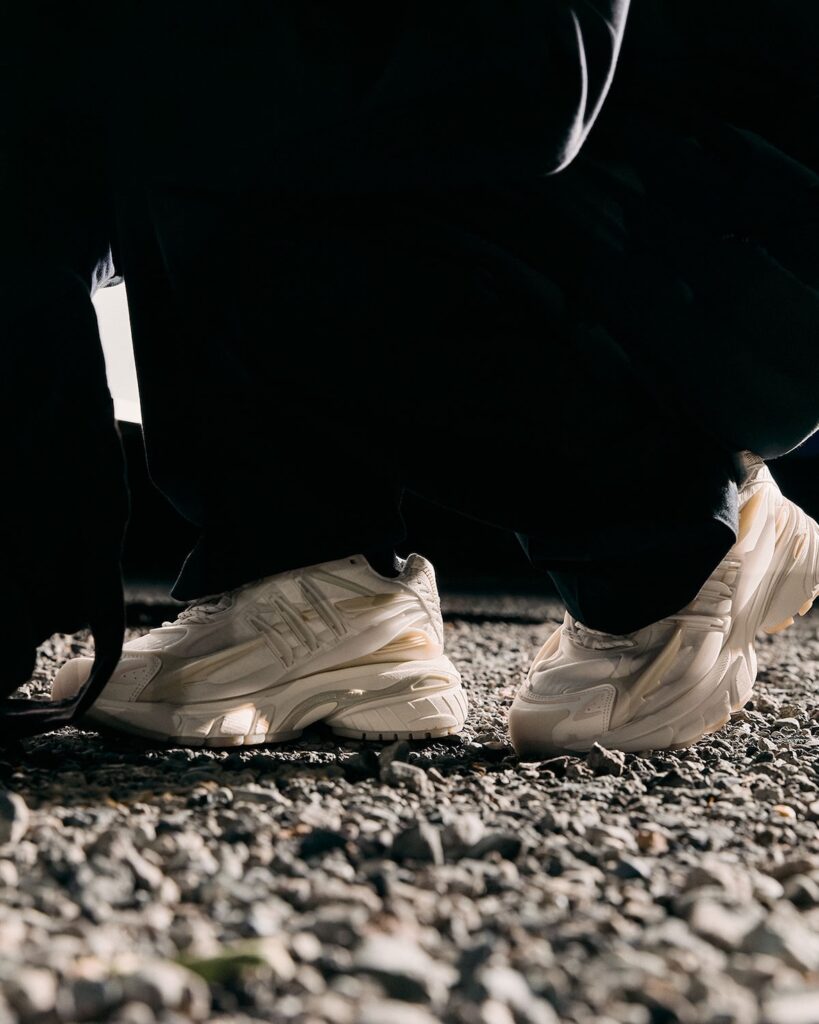 adidas Jellyfish