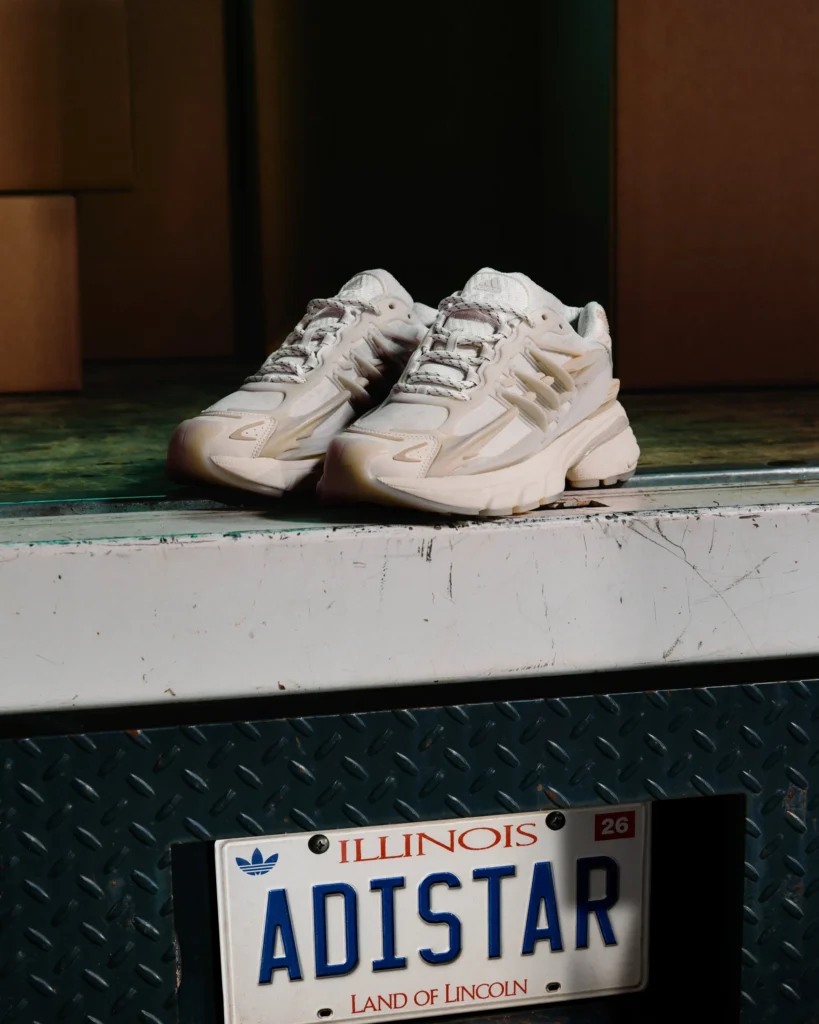 adidas Jellyfish
