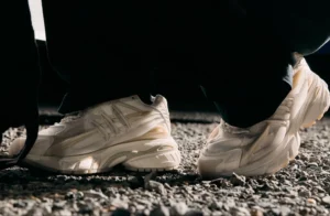 adidas Jellyfish