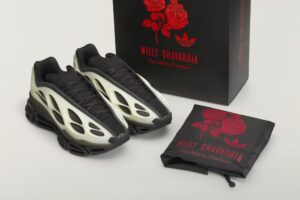 adidas Megaride Bones