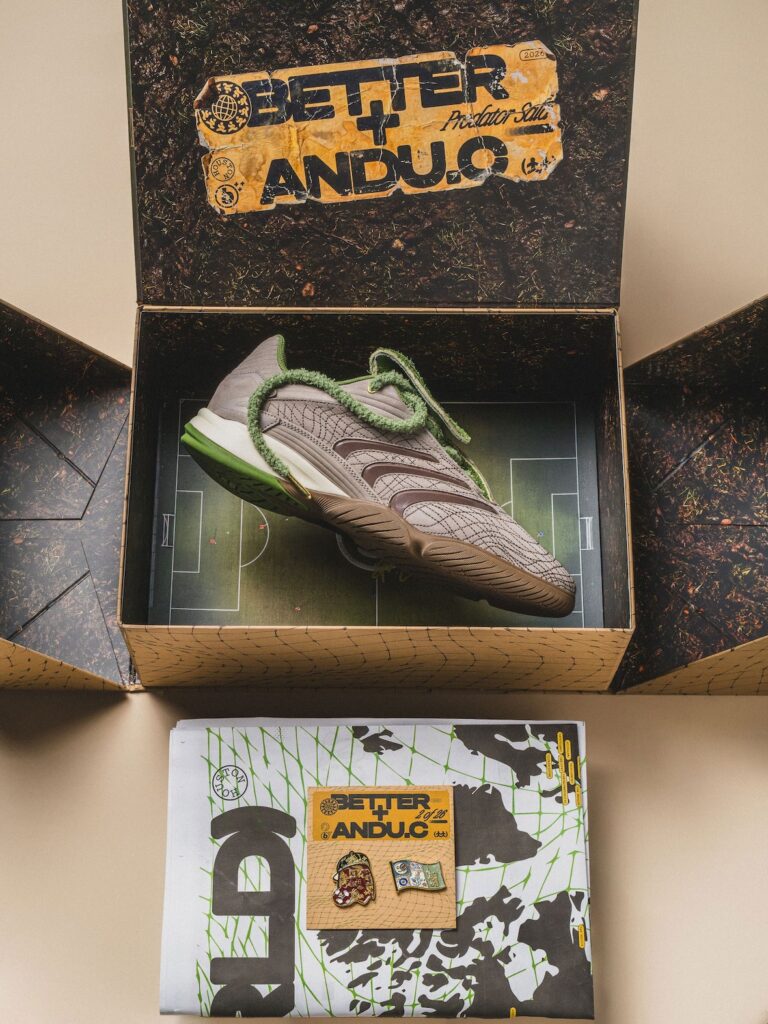 adidas Predator Sala