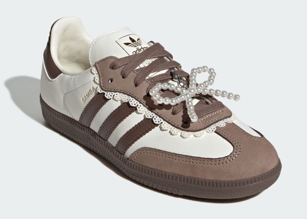 adidas Samba