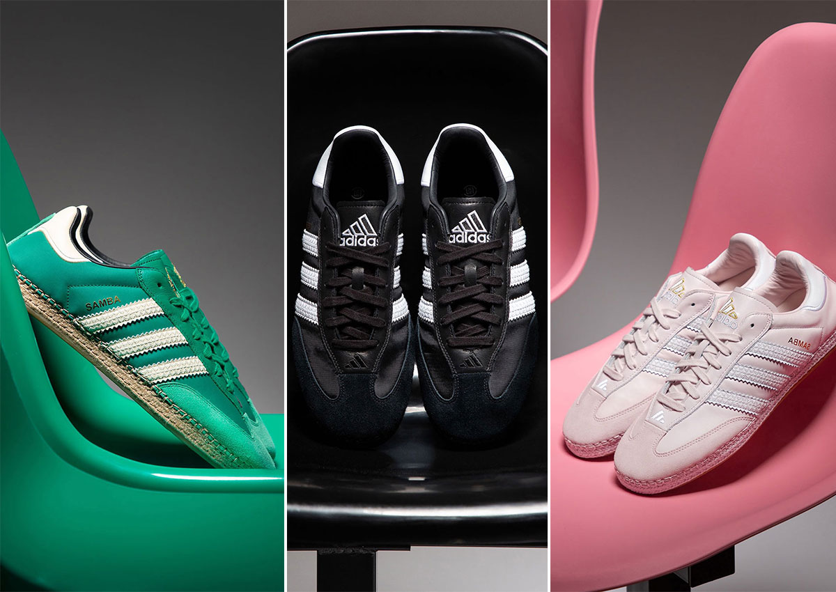 adidas Samba