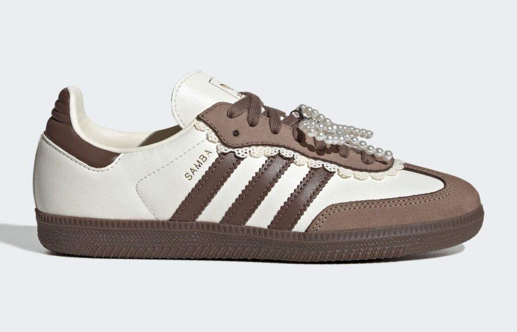 adidas Samba