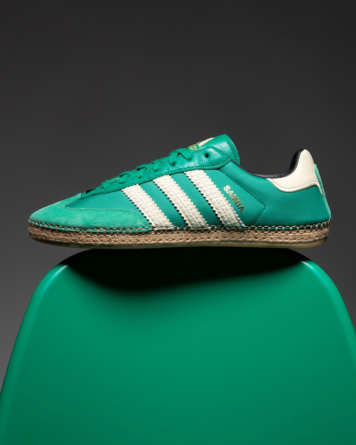 adidas Samba