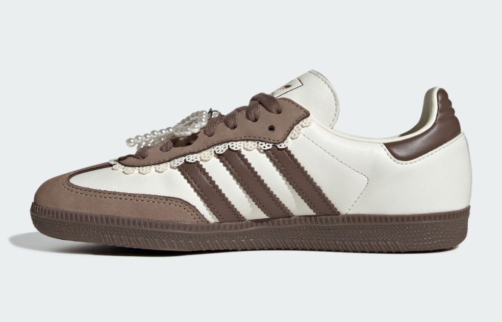 adidas Samba