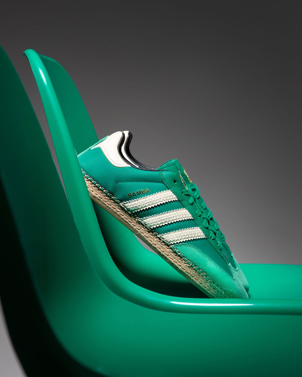 adidas Samba