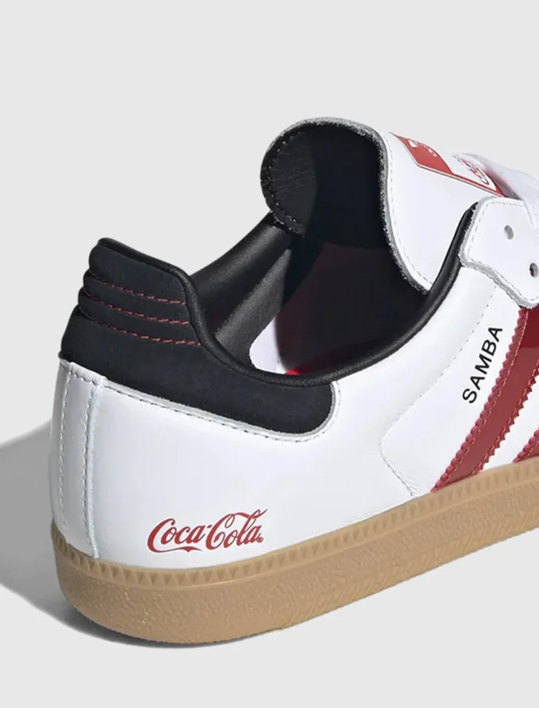 adidas Samba, style KH6879