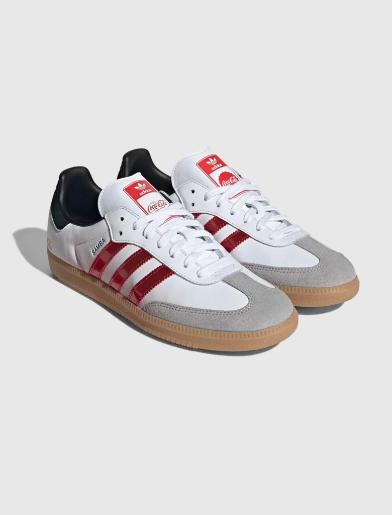 adidas Samba, style KH6879