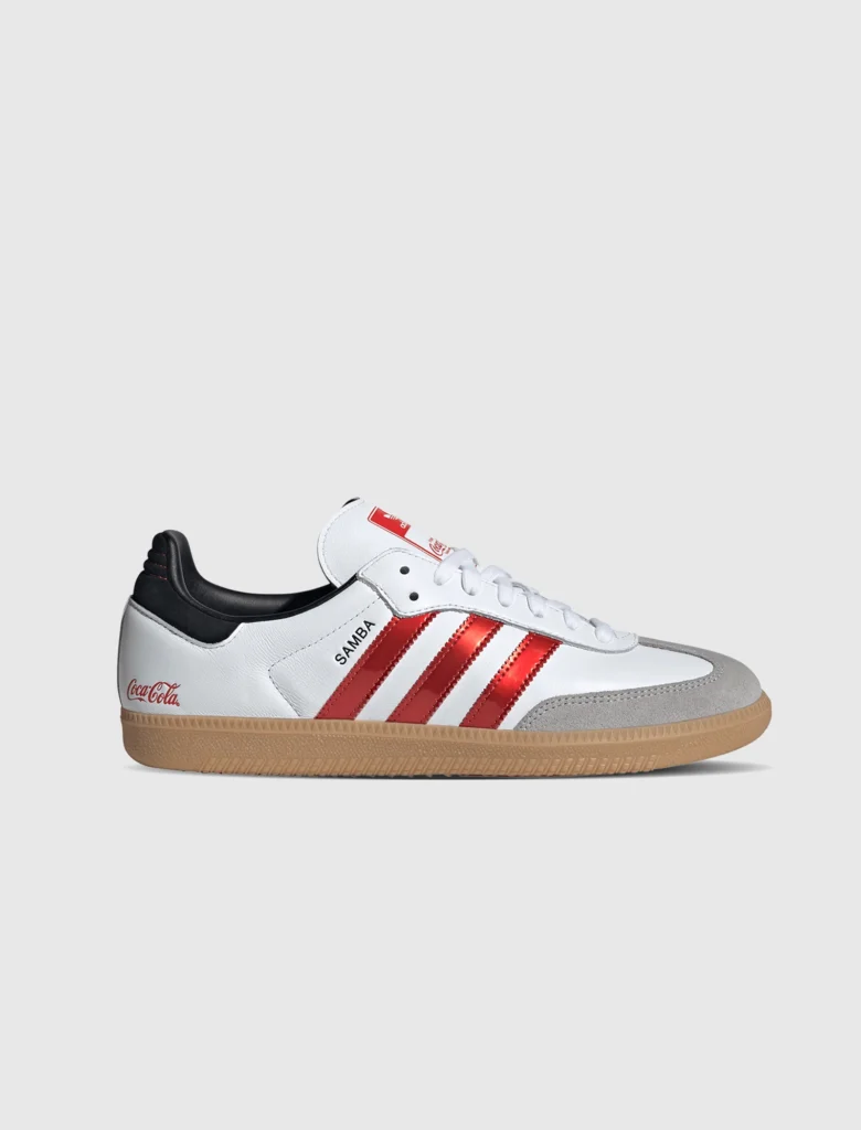 adidas Samba, style KH6879