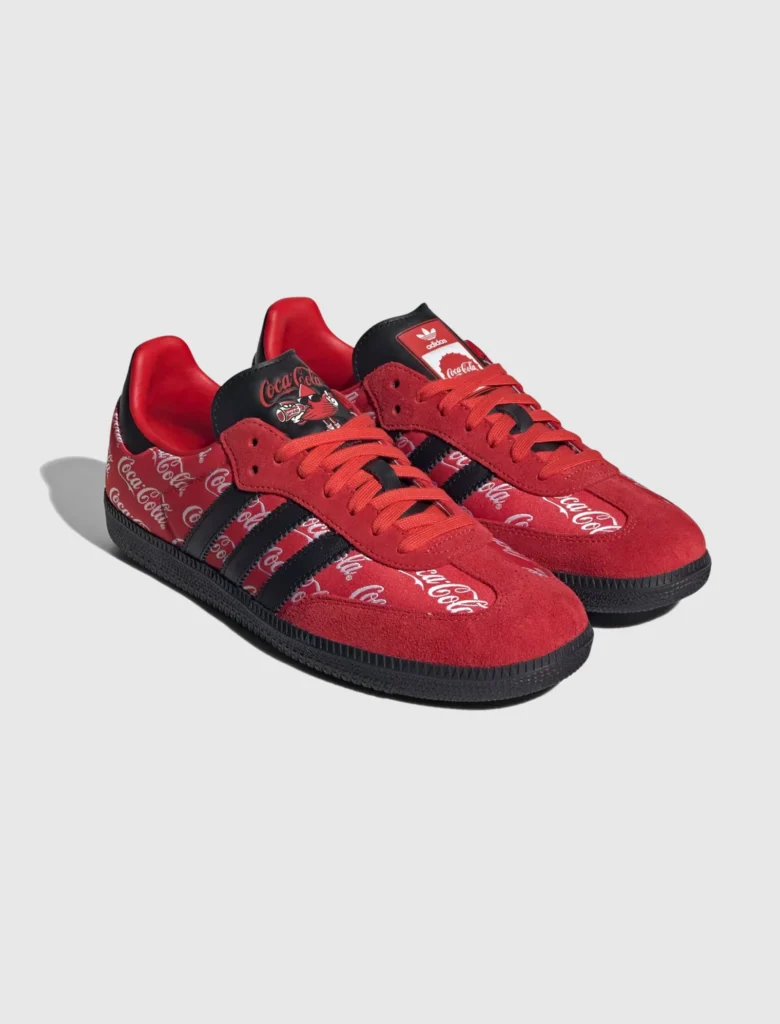 adidas Samba, style KH6893