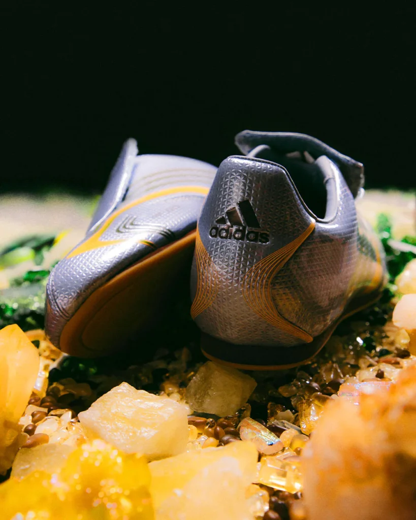 adidas Taekwondo F50