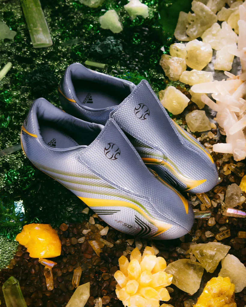 adidas Taekwondo F50