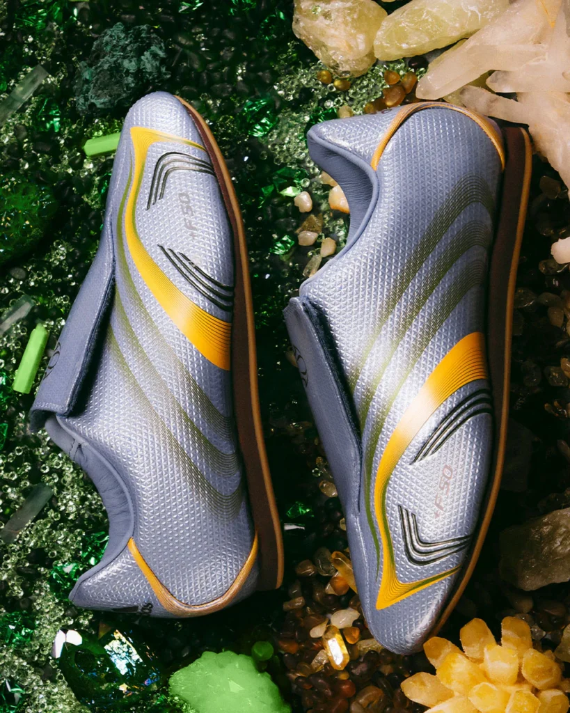adidas Taekwondo F50