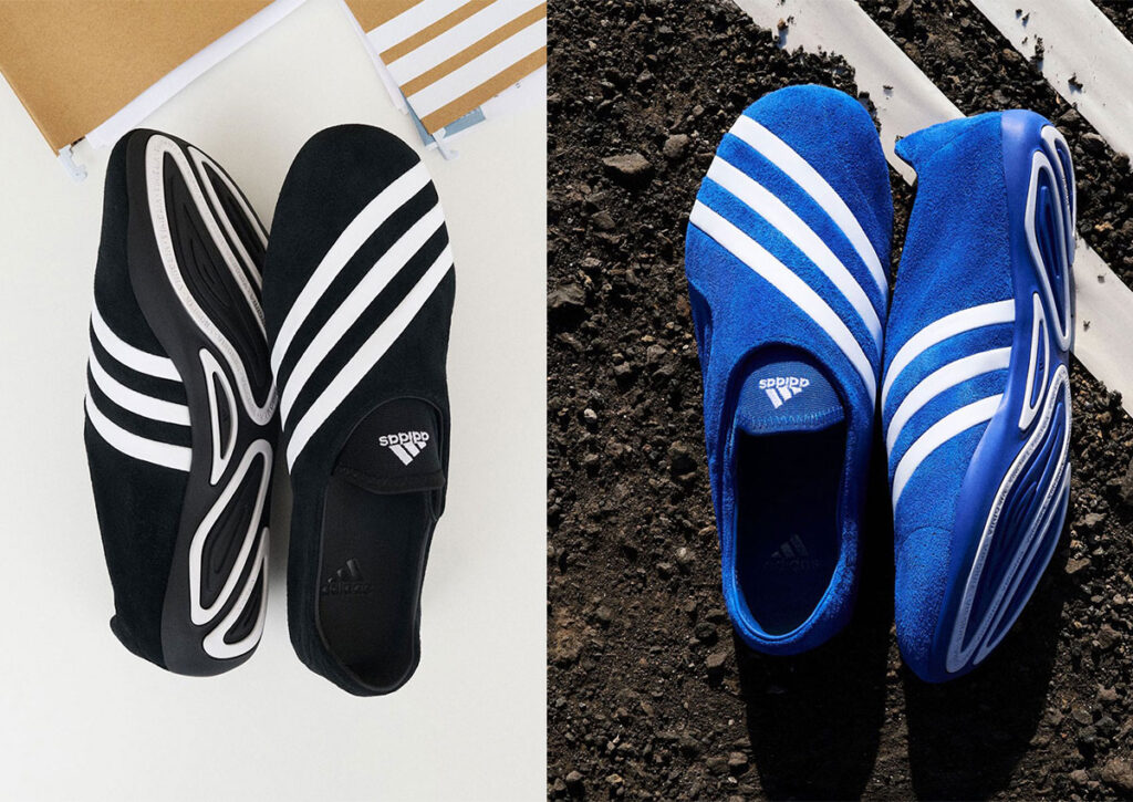 adidas Virginia Vario Flat Earther