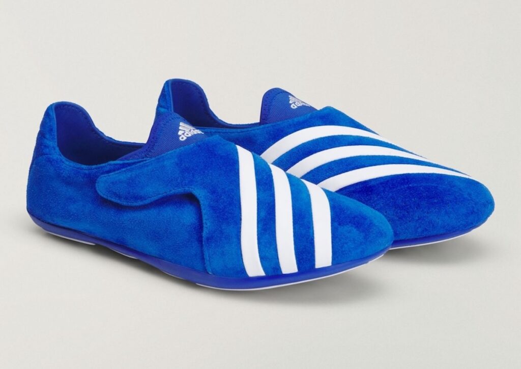 adidas Virginia Vario Flat Earther